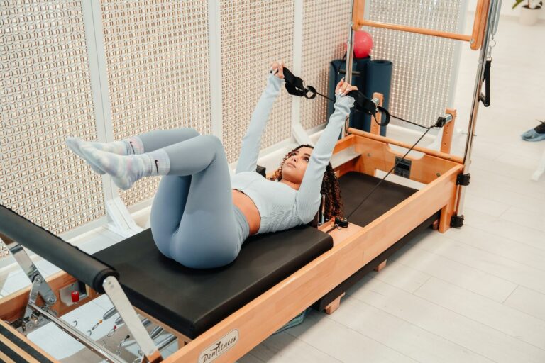 Jak stres wpływa na metabolizm i wagi ciała?
