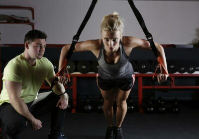 Metabolizm w czasie treningu: Jak ćwiczenia wpływają na przemianę materii?